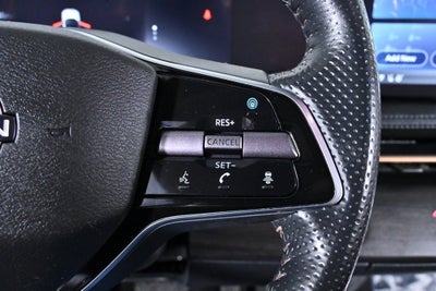 2023 Nissan Ariya ENGAGE
