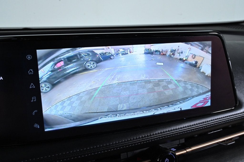 2023 Nissan Ariya ENGAGE