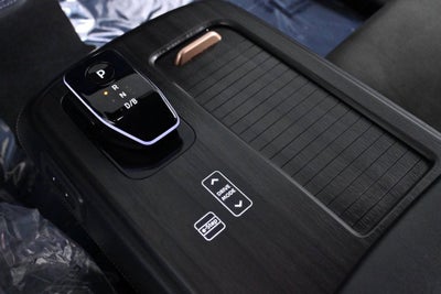 2023 Nissan Ariya ENGAGE