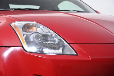 2005 Nissan 350Z Touring