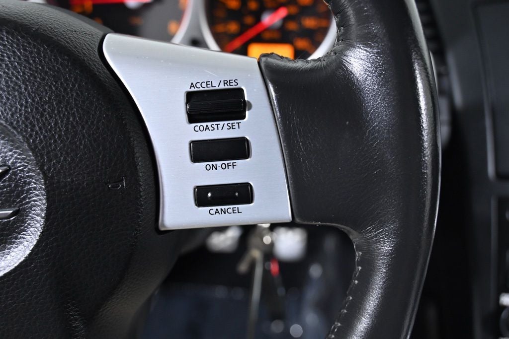 2005 Nissan 350Z Touring