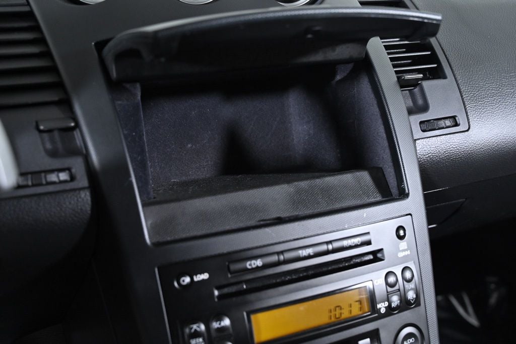 2005 Nissan 350Z Touring