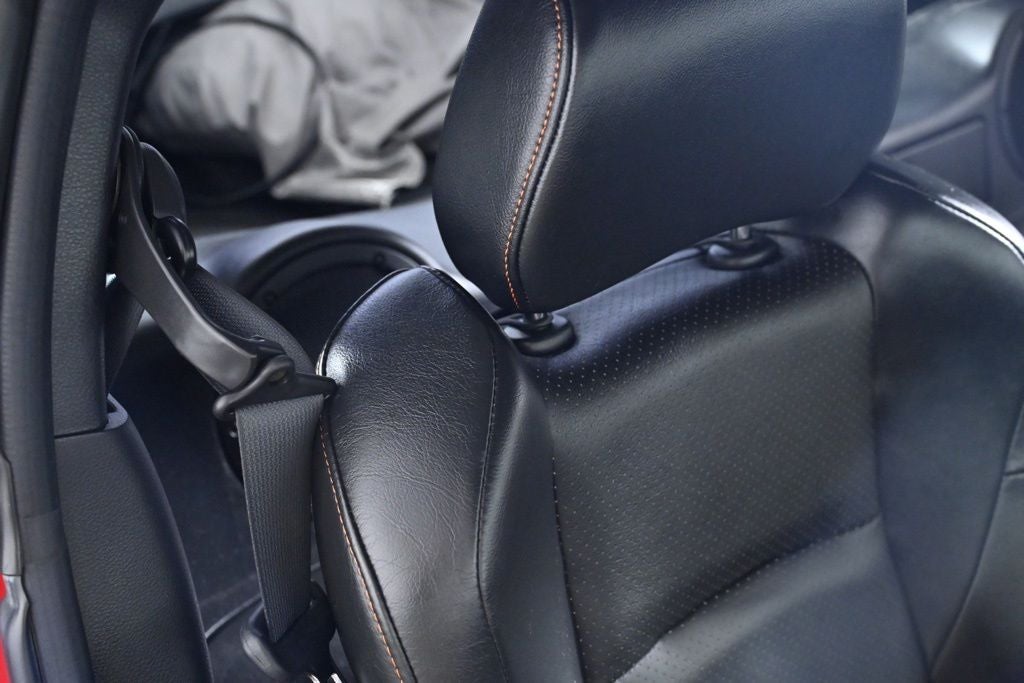 2005 Nissan 350Z Touring