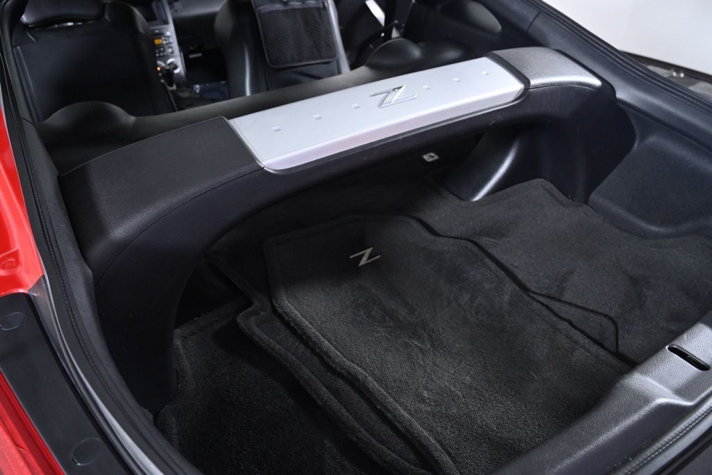 2005 Nissan 350Z Touring