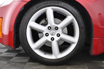 2005 Nissan 350Z Touring