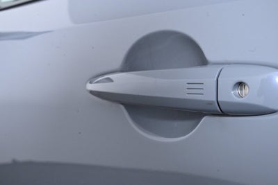 2023 Nissan Ariya VENTURE+