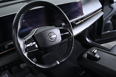 2023 Nissan Ariya VENTURE+