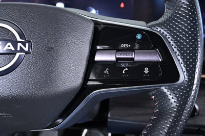 2023 Nissan Ariya VENTURE+