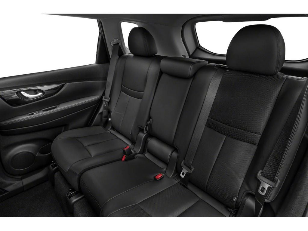 2022 Nissan Rogue Sport S Nissan Certified