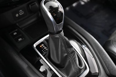 2022 Nissan Rogue Sport SV Nissan Certified