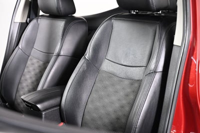 2022 Nissan Rogue Sport SV Nissan Certified