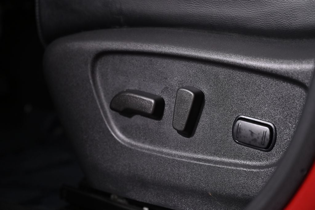 2022 Nissan Rogue Sport SV Nissan Certified