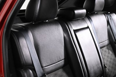 2022 Nissan Rogue Sport SV Nissan Certified