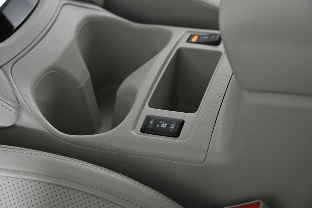 2019 Nissan Rogue Sport SL