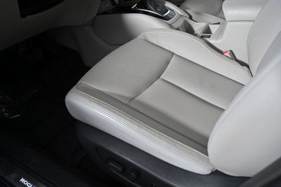 2019 Nissan Rogue Sport SL