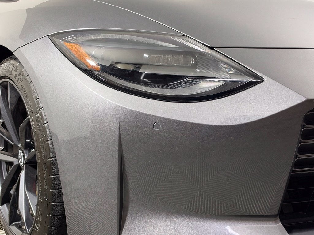 2024 Nissan Z Performance