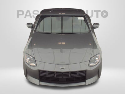 2024 Nissan Z Performance