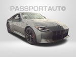 2024 Nissan Z Performance