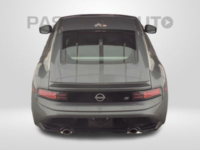 2024 Nissan Z Performance
