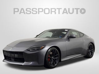 2024 Nissan Z Performance