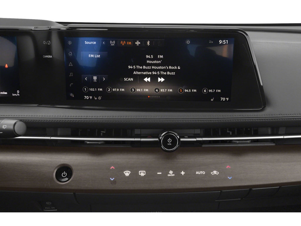 2023 Nissan Ariya ENGAGE e-4ORCE