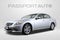 2012 INFINITI G37 Journey