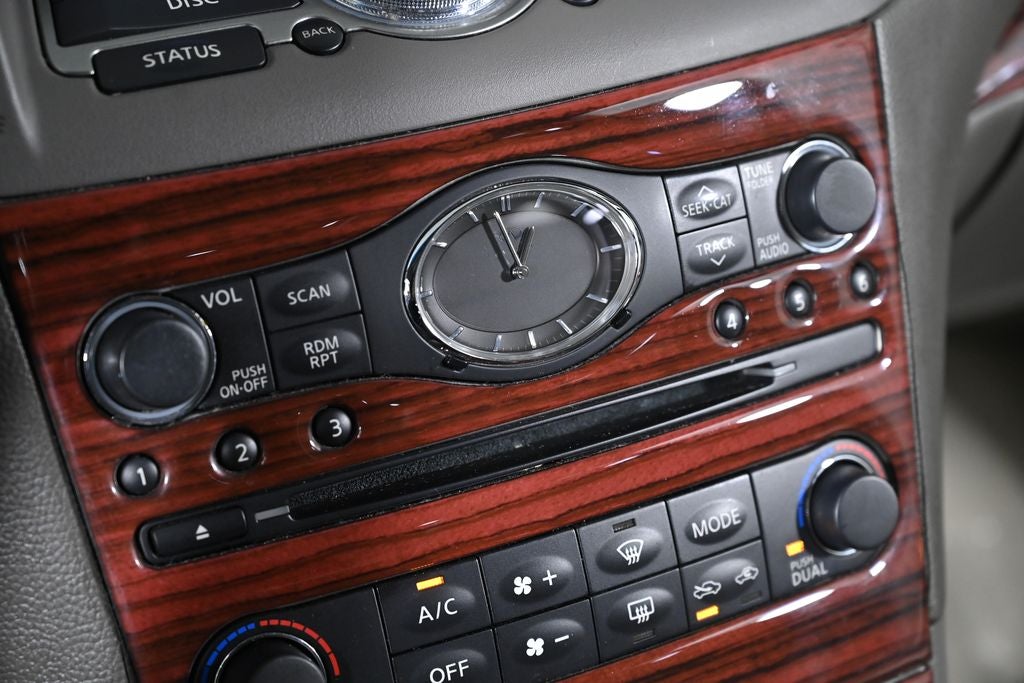 2012 INFINITI G37 Journey