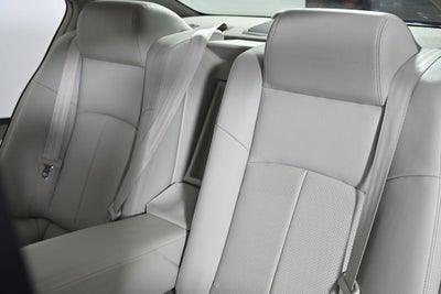 2012 INFINITI G37 Journey