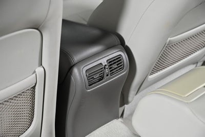 2012 INFINITI G37 Journey