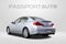 2012 INFINITI G37 Journey