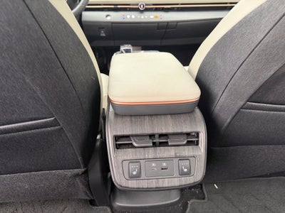 2024 Nissan Ariya ENGAGE+ e-4ORCE EV Certified