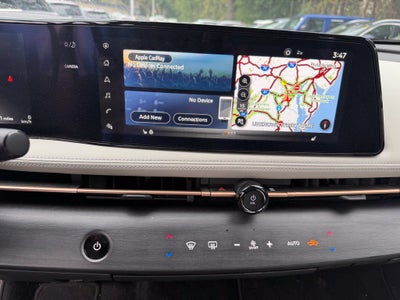 2024 Nissan Ariya ENGAGE+ e-4ORCE EV Certified