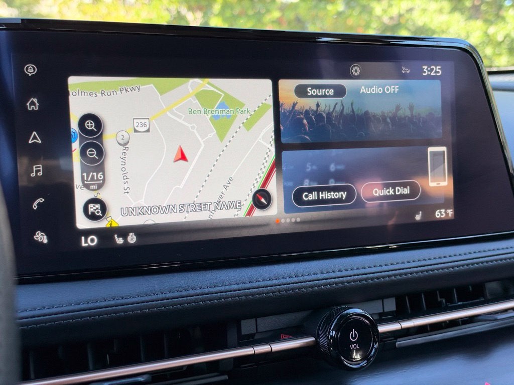 2023 Nissan Ariya EVOLVE+ e-4ORCE EV Certified