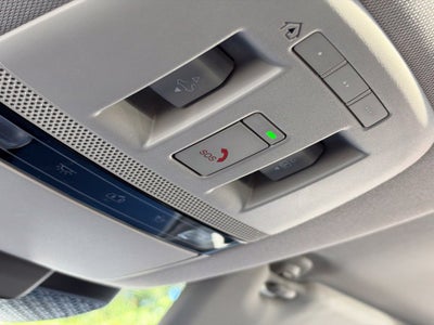 2023 Nissan Ariya EVOLVE+ e-4ORCE EV Certified
