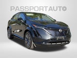 2023 Nissan Ariya EVOLVE+ e-4ORCE EV Certified