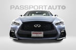 2023 INFINITI Q50 Red Sport 400