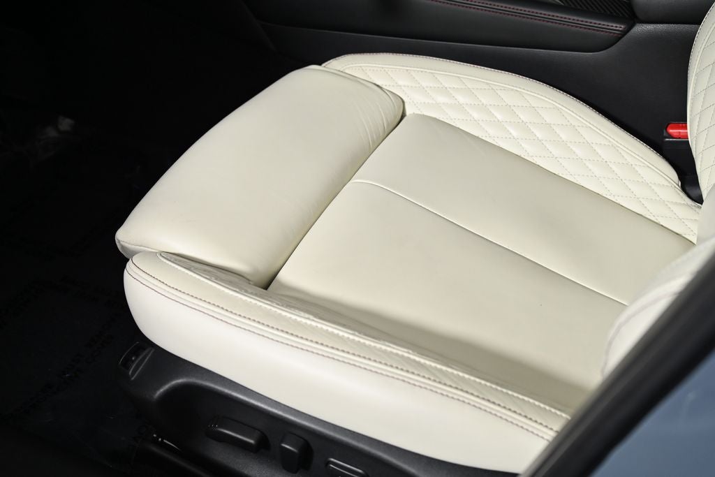 2023 INFINITI Q50 Red Sport 400