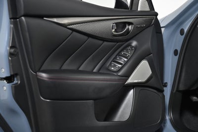 2023 INFINITI Q50 Red Sport 400