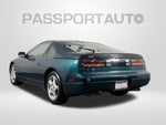 1996 Nissan 300ZX Base