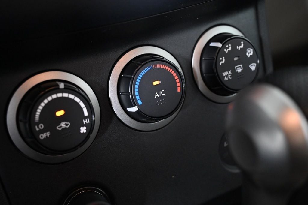 2009 Nissan Rogue SL