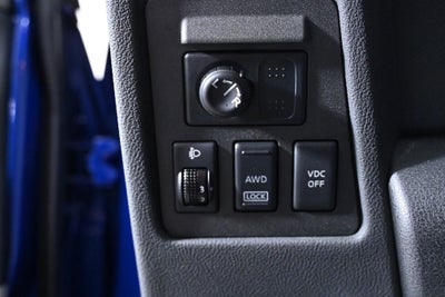 2009 Nissan Rogue SL