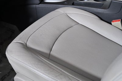2009 Nissan Rogue SL