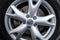 2009 Nissan Rogue SL