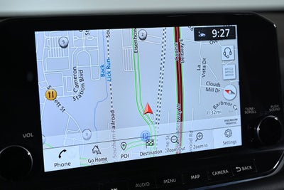 2021 Nissan Rogue SL Premium