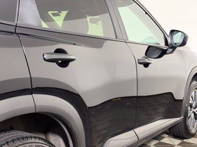 2023 Nissan Rogue SV Premium Nissan Certified