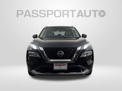 2023 Nissan Rogue SV Premium Nissan Certified
