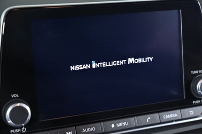 2024 Nissan Rogue SV Premium Nissan Certified