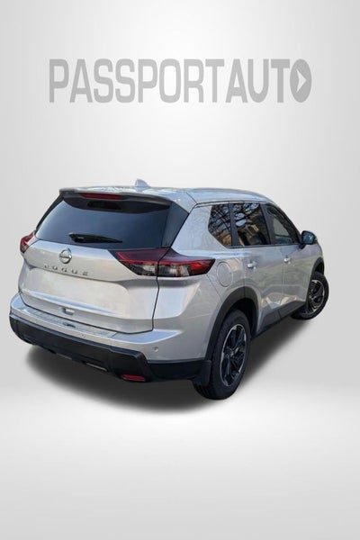 2024 Nissan Rogue SV Premium