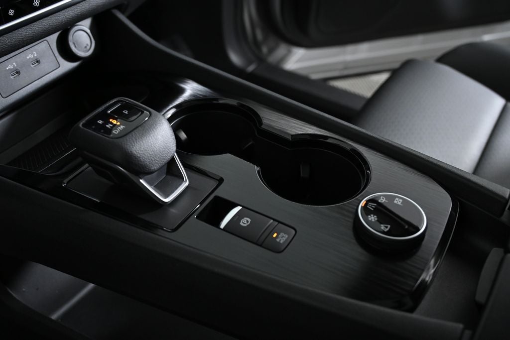 2024 Nissan Rogue SV Premium Nissan Certified