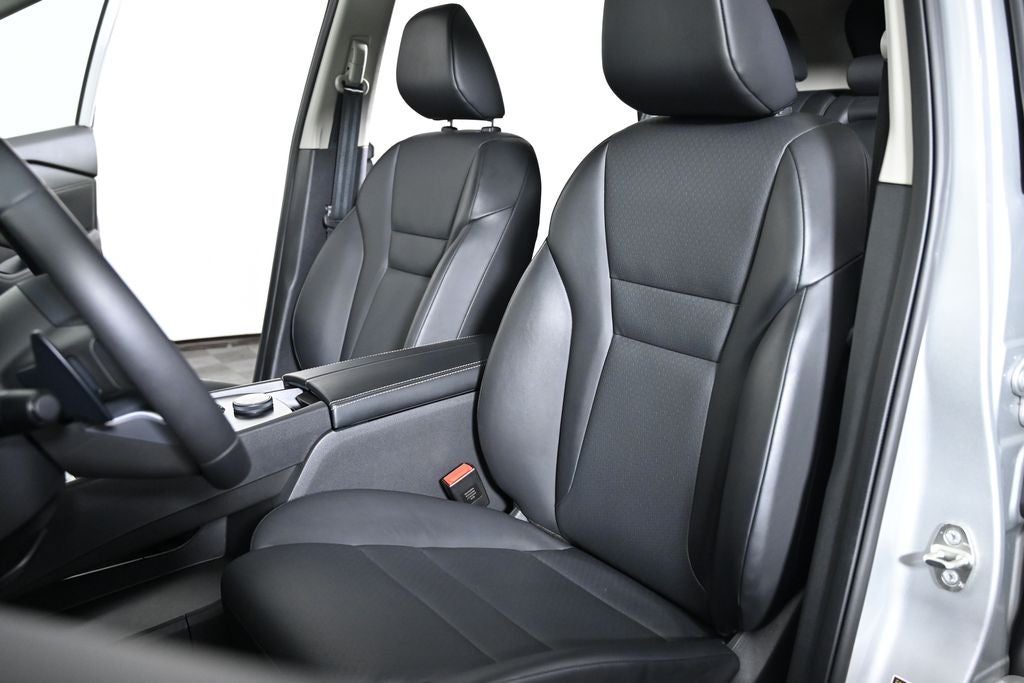 2024 Nissan Rogue SV Premium Nissan Certified